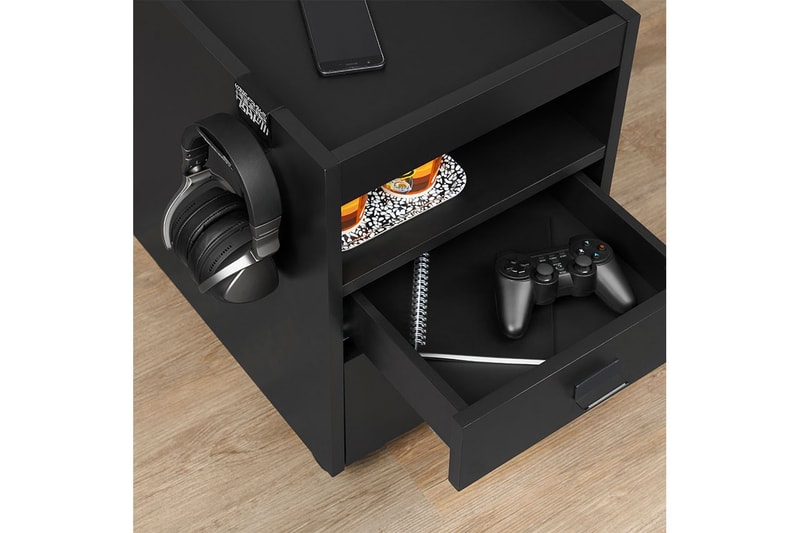 IKEA 攜手 ASUS ROG 為遊戲玩家打造專屬全系列傢俱