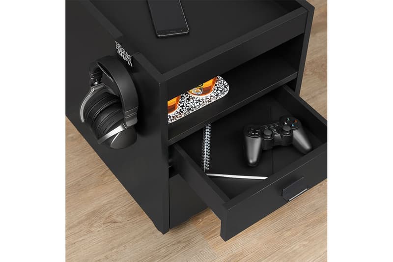 IKEA 攜手 ASUS ROG 為遊戲玩家打造專屬全系列傢俱