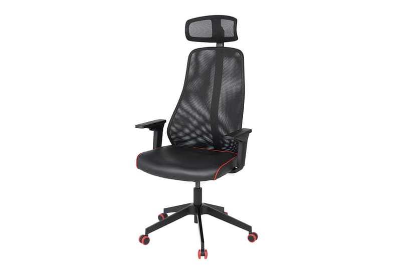 IKEA 攜手 ASUS ROG 為遊戲玩家打造專屬全系列傢俱