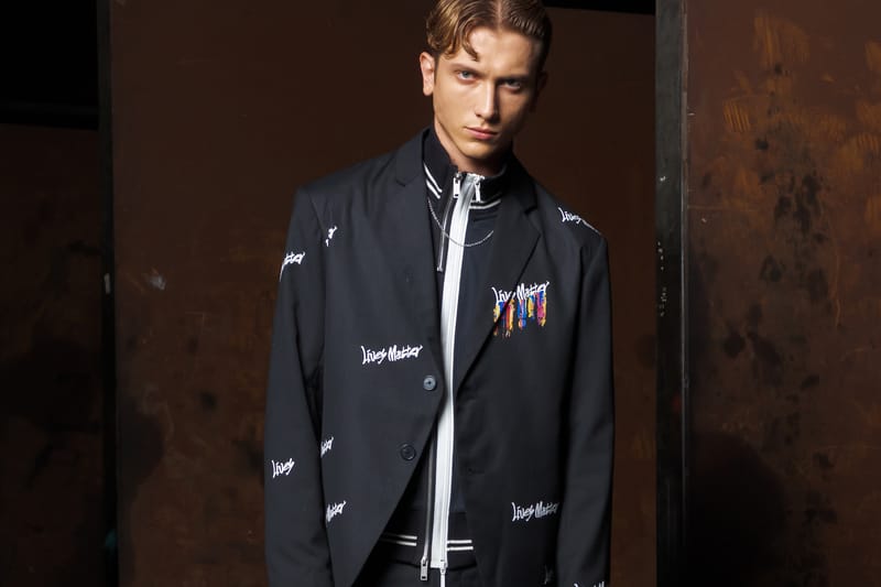 INDICE STUDIO 正式發佈 2021 春夏系列 Lookbook