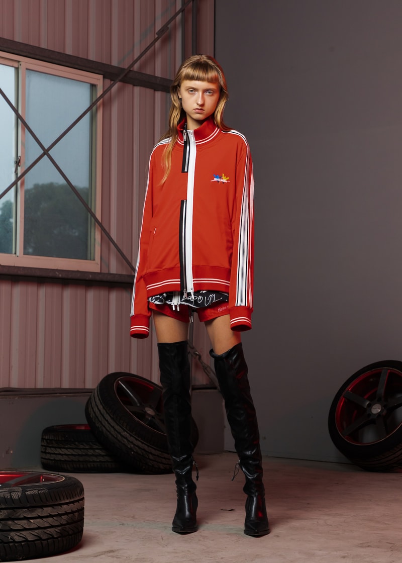 INDICE STUDIO 正式發佈 2021 春夏系列 Lookbook