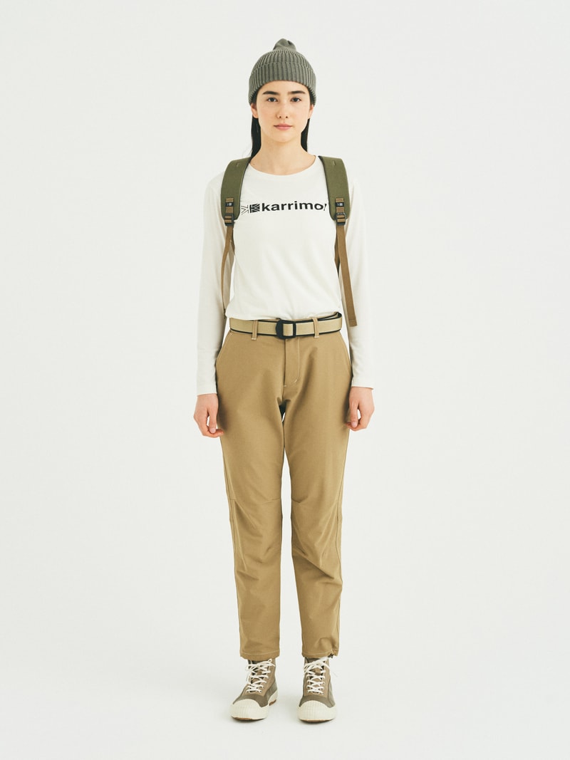 Karrimor 2021 春夏系列 Lookbook 正式發佈