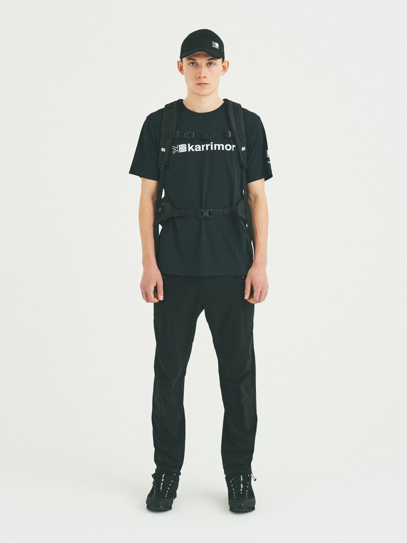Karrimor 2021 春夏系列 Lookbook 正式發佈