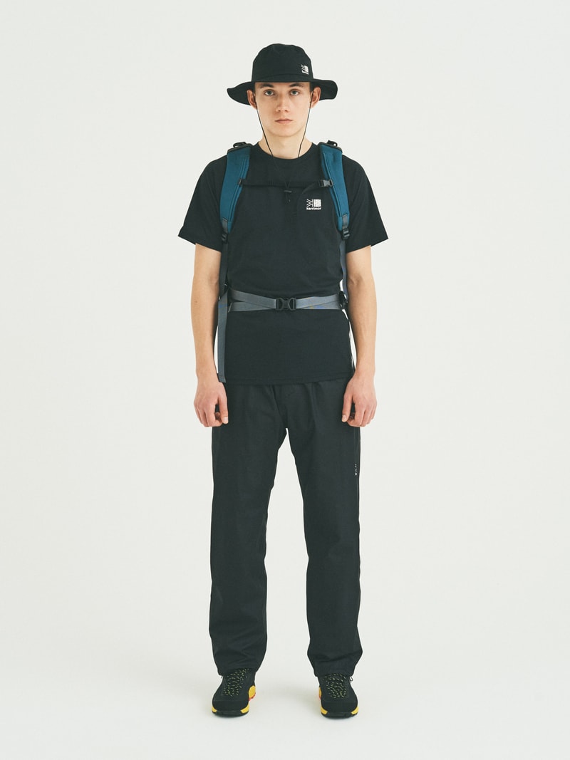 Karrimor 2021 春夏系列 Lookbook 正式發佈