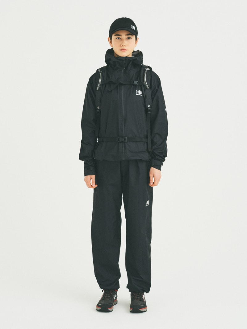 Karrimor 2021 春夏系列 Lookbook 正式發佈