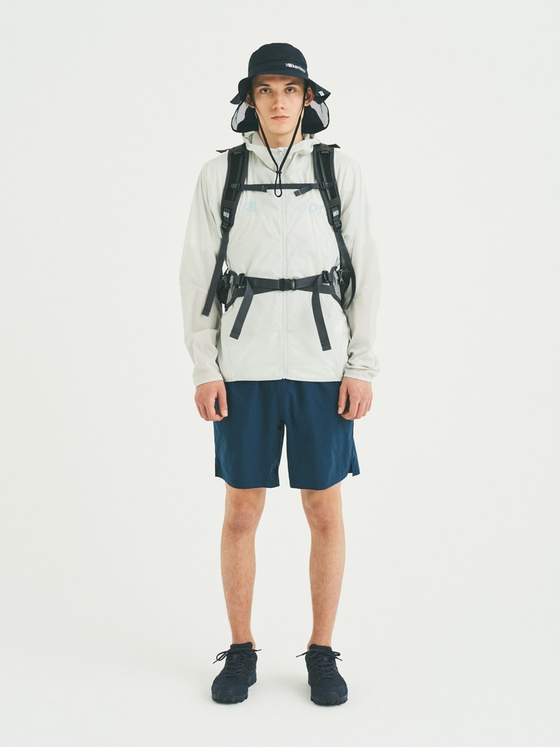 Karrimor 2021 春夏系列 Lookbook 正式發佈