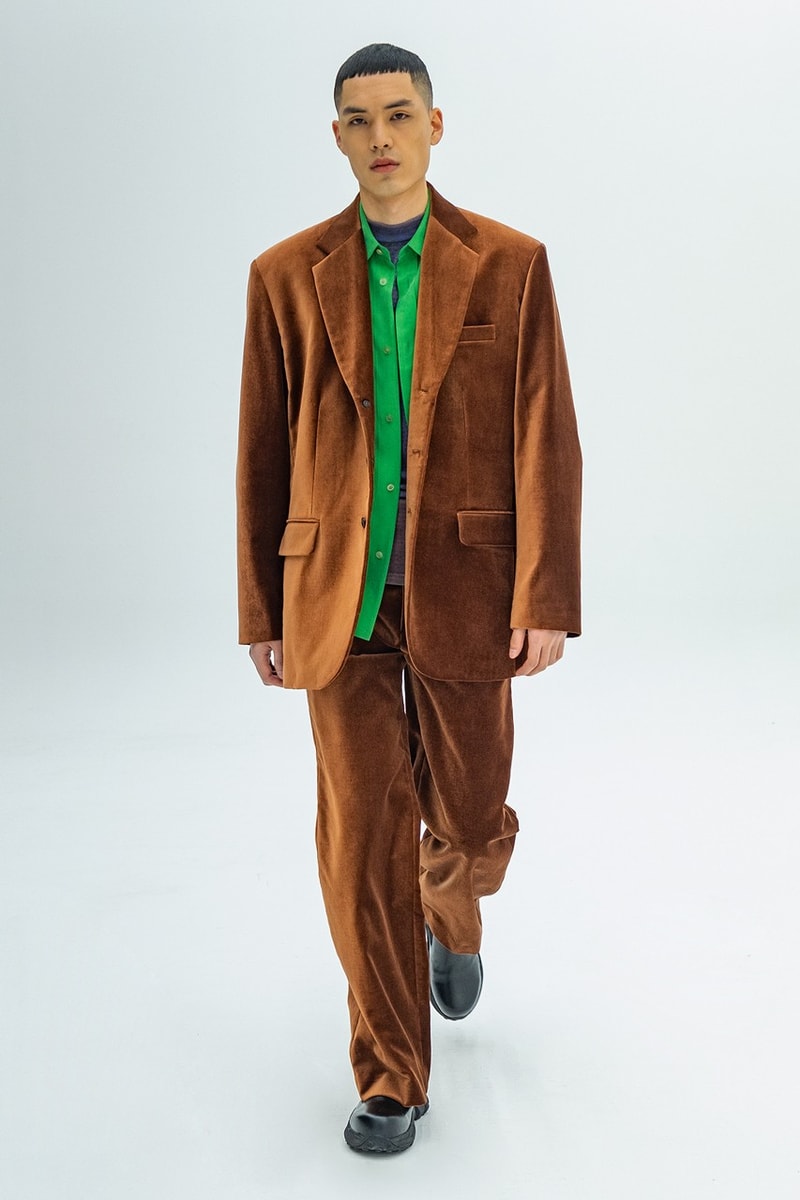 KEENKEE 2021 秋冬系列正式登場