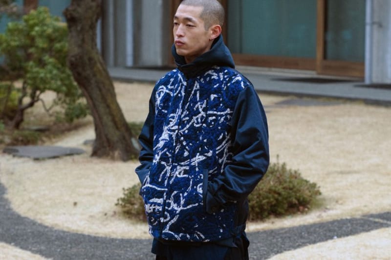 KUON 2021 秋冬系列 Lookbook 正式發佈