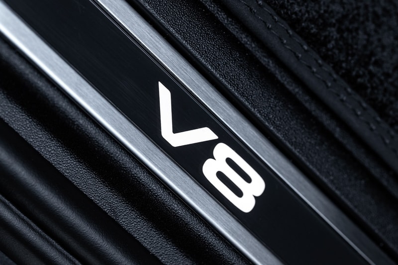 Land Rover Defender 全新 2022 年式樣正式發表