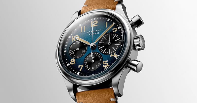 全新Avigation BigEye Titanium 
