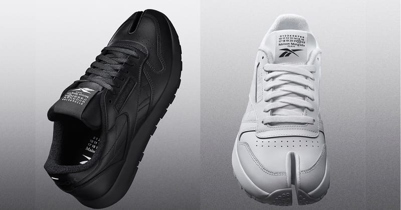 Reebok classic tabi Clearance