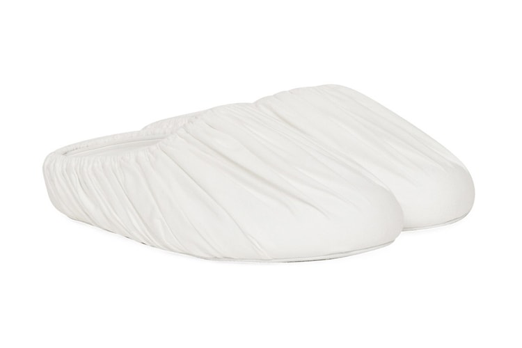 Maison Margiela「Surgical Slip-On」鞋履正式登場