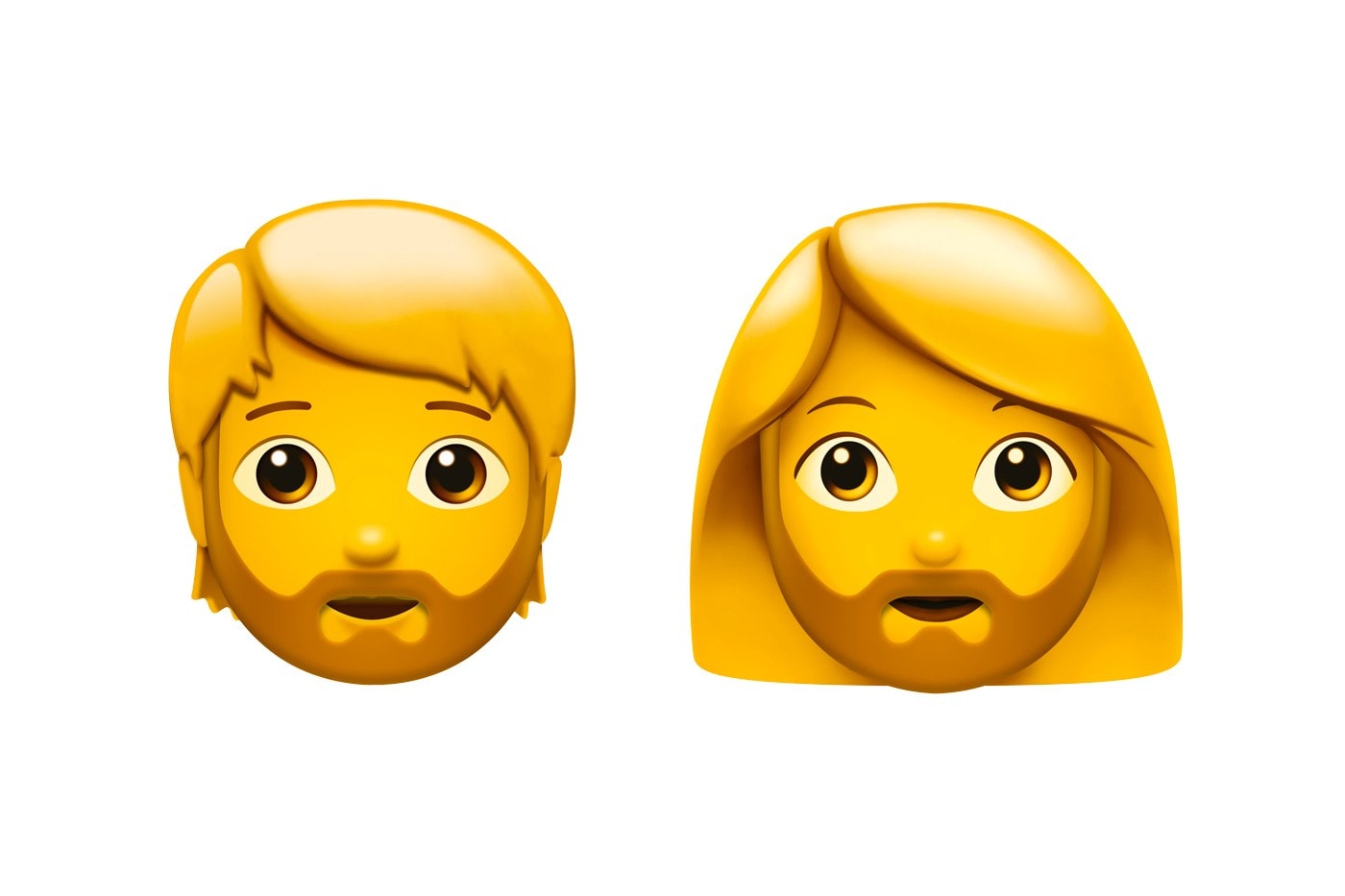 Apple iOS 14.5 作業系統將新增「受傷的心」、「糊裡糊塗」等全新 Emoji