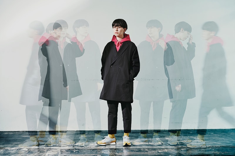 New Balance 全新支線 MET24 正式登場