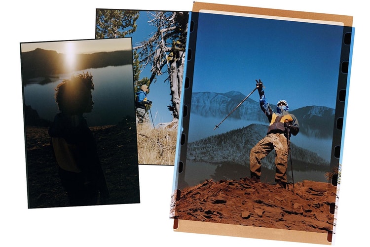 Nike ACG 2021 春季系列正式登場