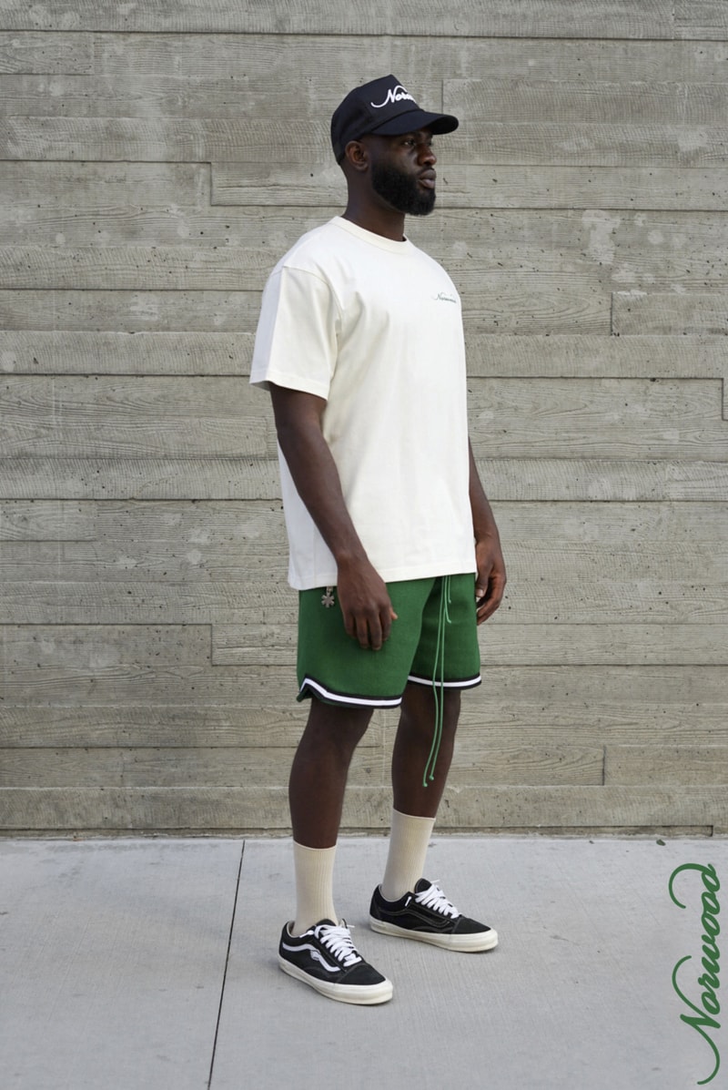 Norwood 正式發佈 2021 秋冬系列 Lookbook