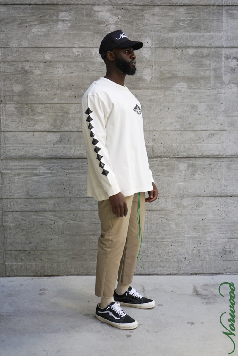 Norwood 正式發佈 2021 秋冬系列 Lookbook