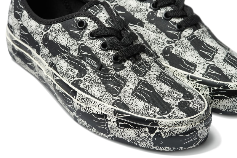 Vans x Opening Ceremony 全新聯乘系列台灣發售情報
