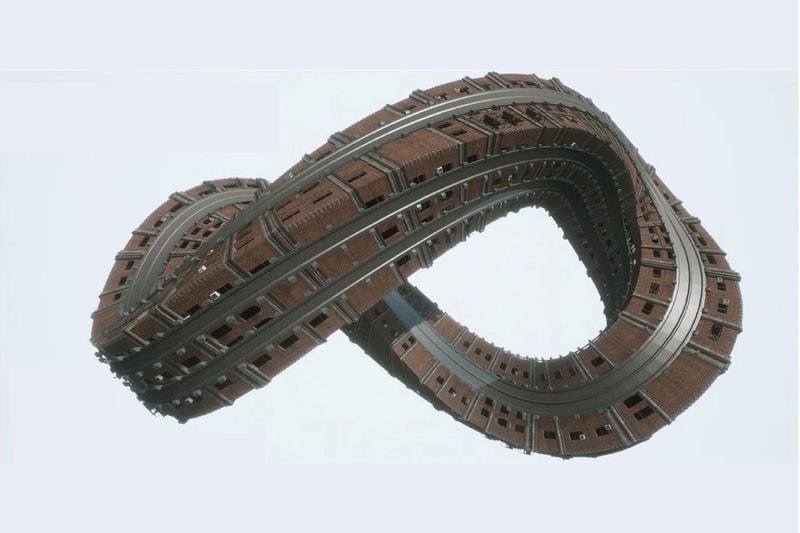 oqLiq 2021 秋冬系列將以「全 3D 走秀」型式登上紐約時裝周