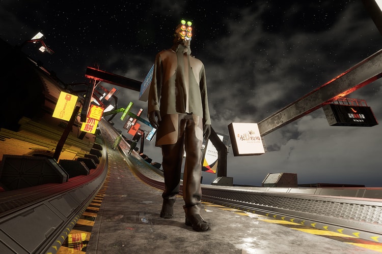 oqLiq 2021 秋冬系列 Lookbook 正式登場