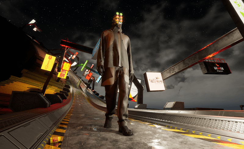 oqLiq 2021 秋冬系列 Lookbook 正式登場