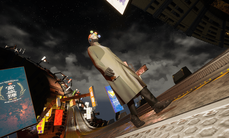 oqLiq 2021 秋冬系列 Lookbook 正式登場