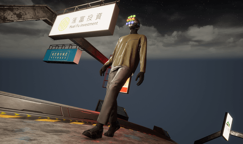 oqLiq 2021 秋冬系列 Lookbook 正式登場