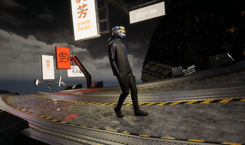 oqLiq 2021 秋冬系列 Lookbook 正式登場