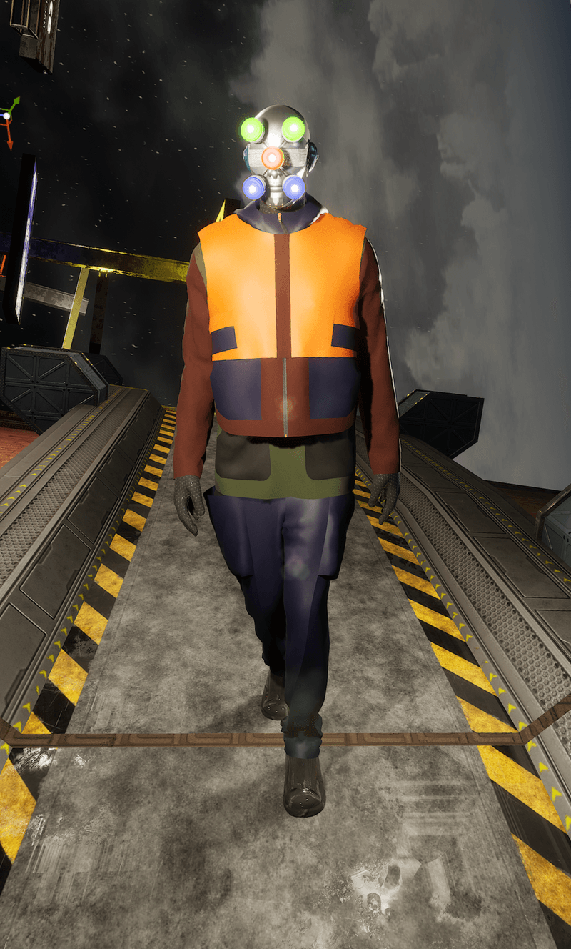 oqLiq 2021 秋冬系列 Lookbook 正式登場