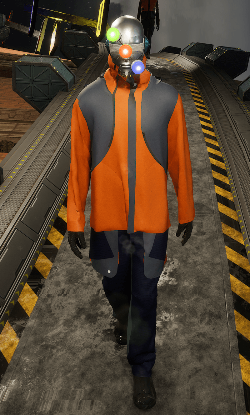 oqLiq 2021 秋冬系列 Lookbook 正式登場