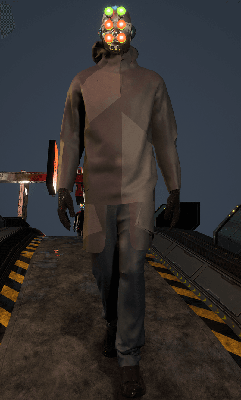 oqLiq 2021 秋冬系列 Lookbook 正式登場