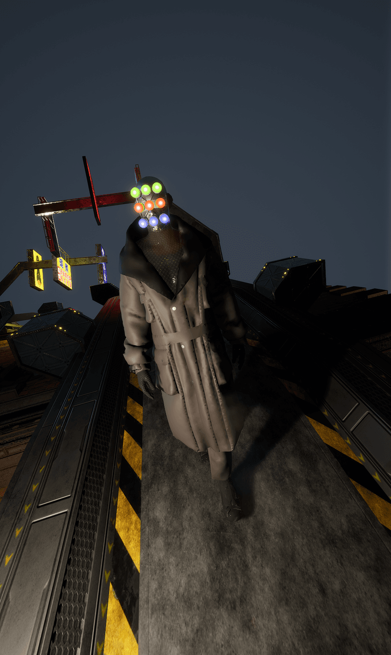 oqLiq 2021 秋冬系列 Lookbook 正式登場