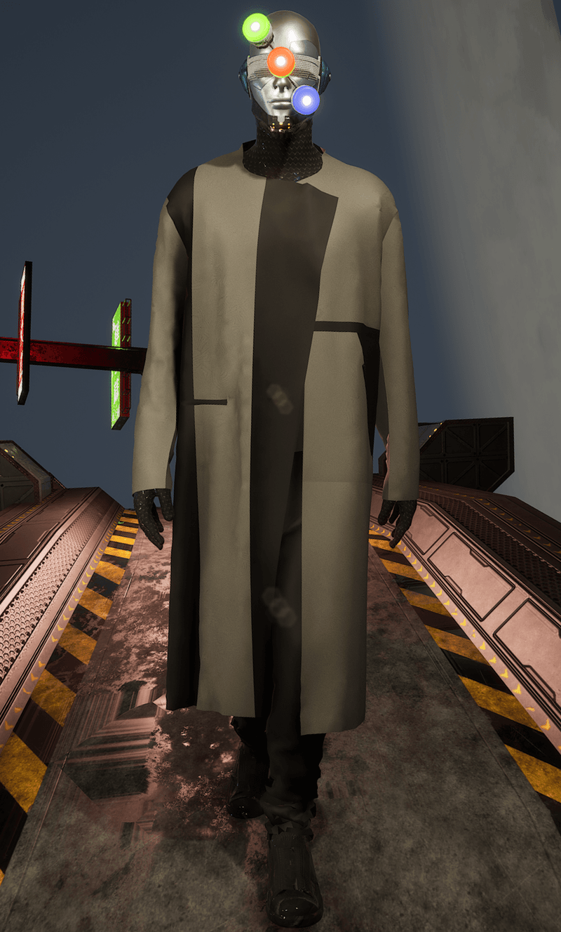 oqLiq 2021 秋冬系列 Lookbook 正式登場