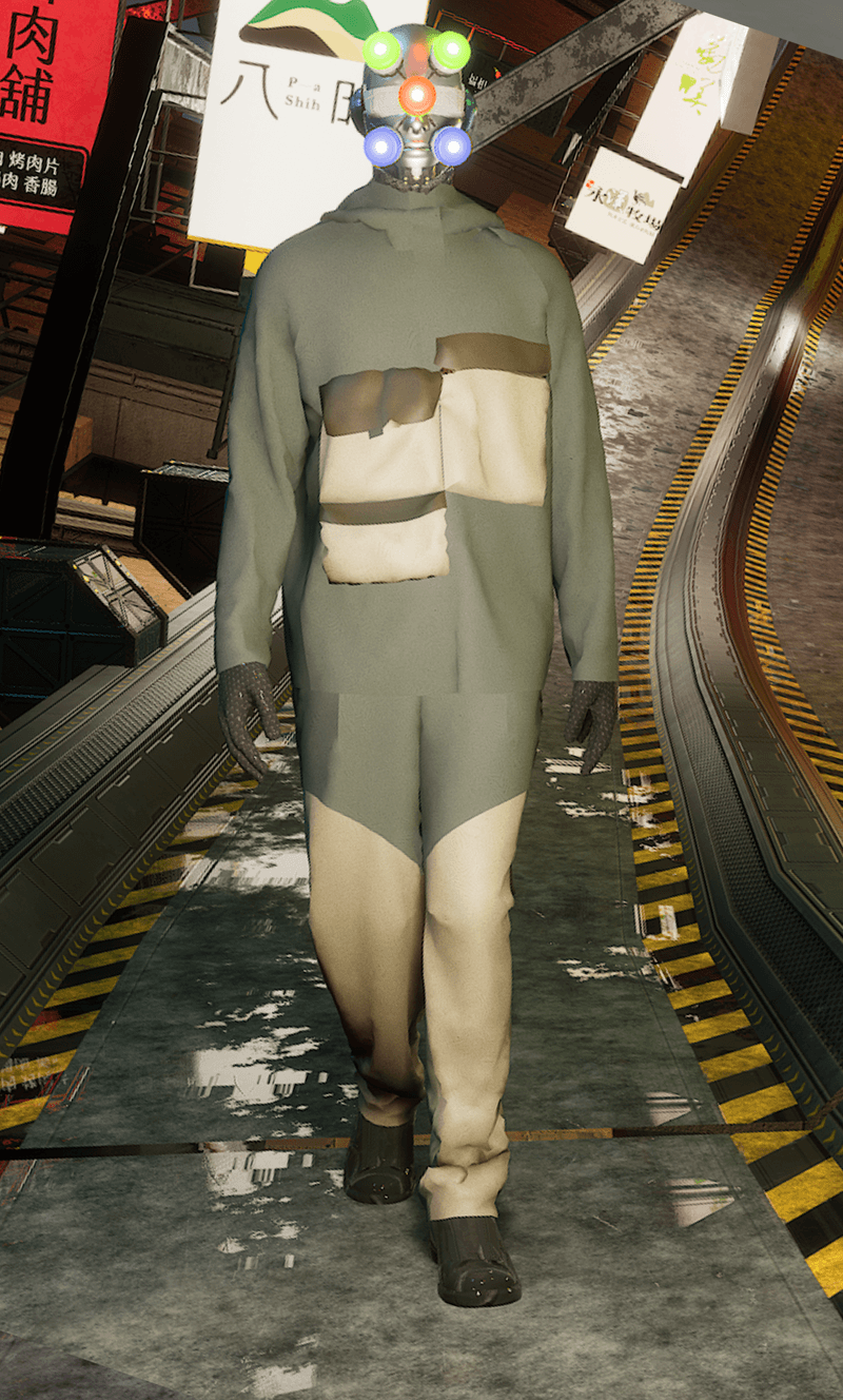 oqLiq 2021 秋冬系列 Lookbook 正式登場