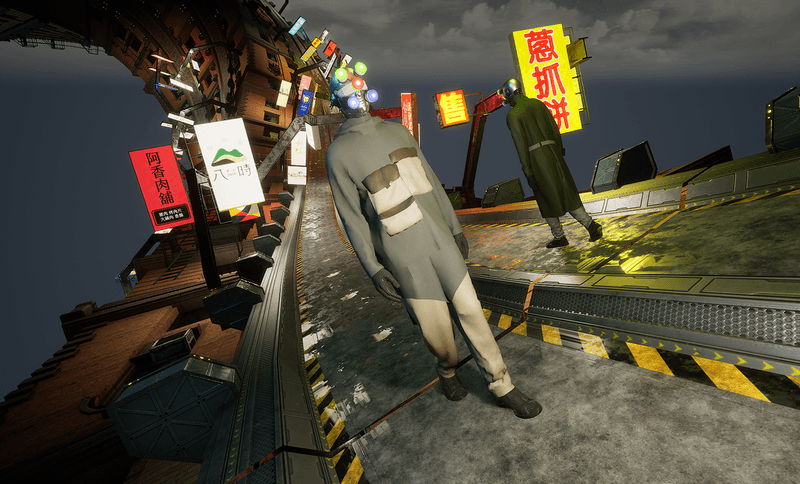 oqLiq 2021 秋冬系列 Lookbook 正式登場