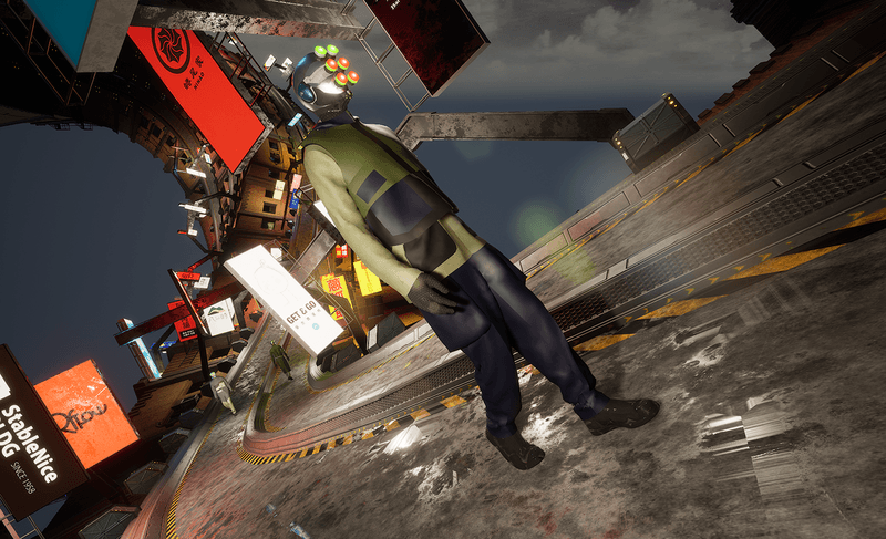 oqLiq 2021 秋冬系列 Lookbook 正式登場