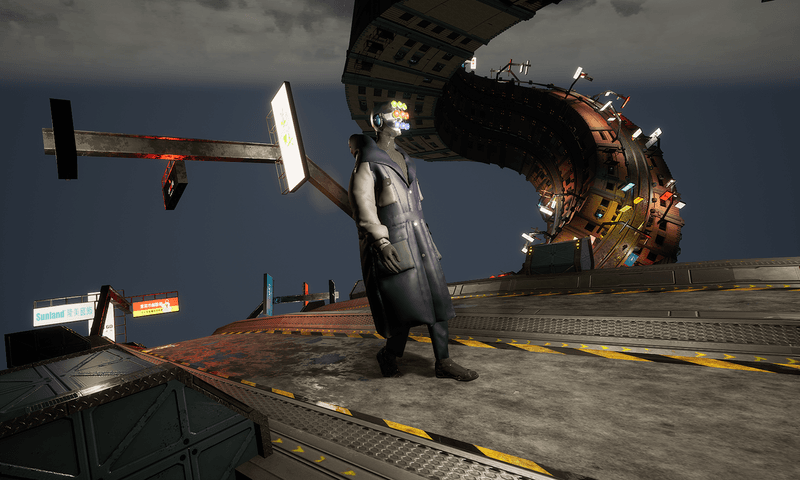 oqLiq 2021 秋冬系列 Lookbook 正式登場