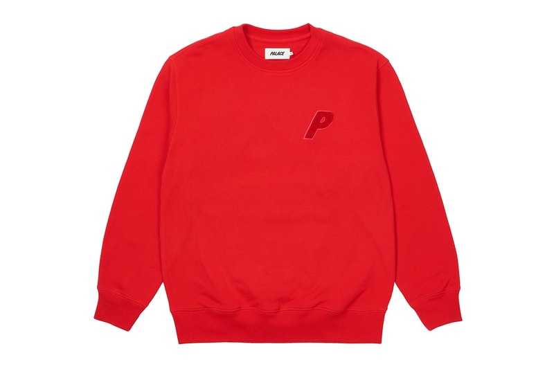 Palace Skateboards 2021 春季系列第 3 週入手指南