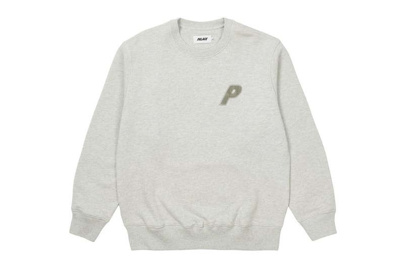 Palace Skateboards 2021 春季系列第 3 週入手指南