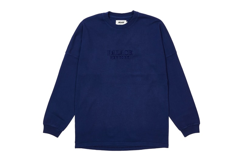 Palace Skateboards 2021 春季系列第 3 週入手指南