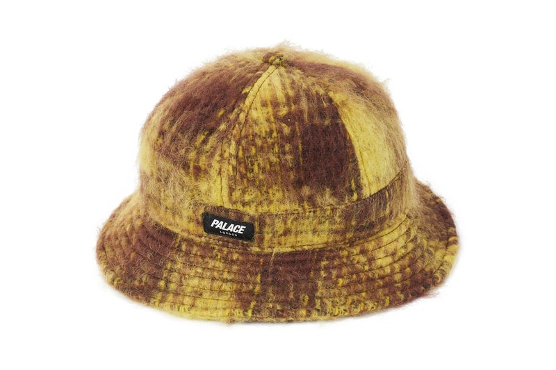 Palace Skateboards 2021 春季系列第 3 週入手指南