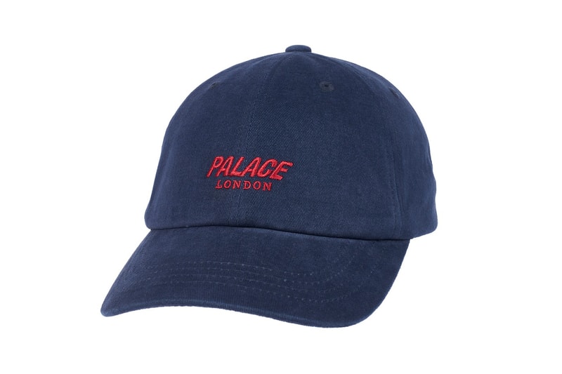 Palace Skateboards 2021 春季系列第 3 週入手指南