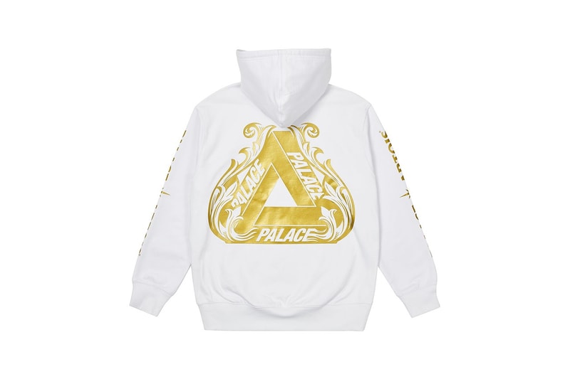 Palace x Stella Artois 2021 春季聯乘系列完整新品預覽
