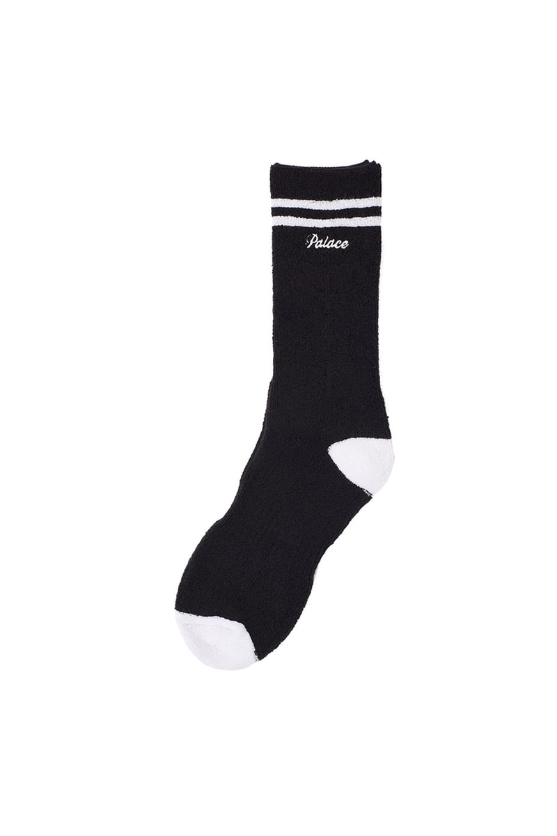 Palace Skateboards 2021 春季配件及帽款系列