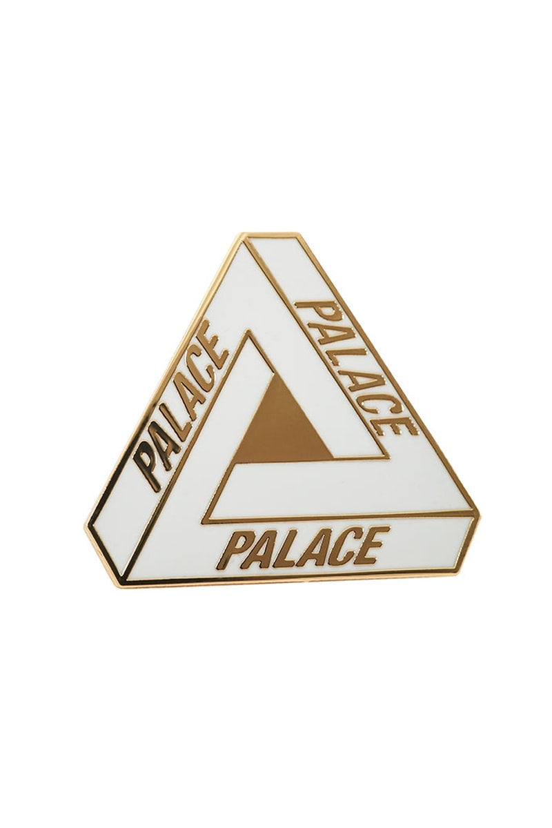 Palace Skateboards 2021 春季配件及帽款系列