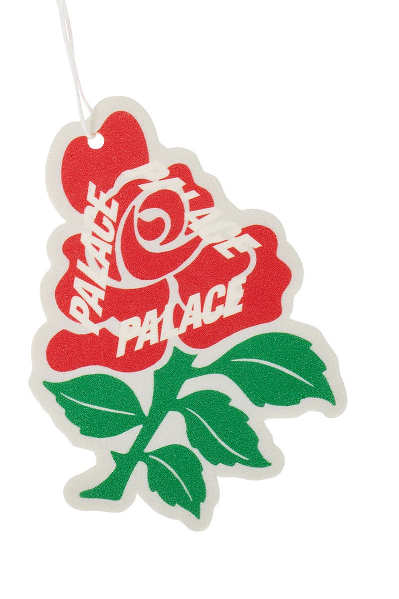 Palace Skateboards 2021 春季配件及帽款系列