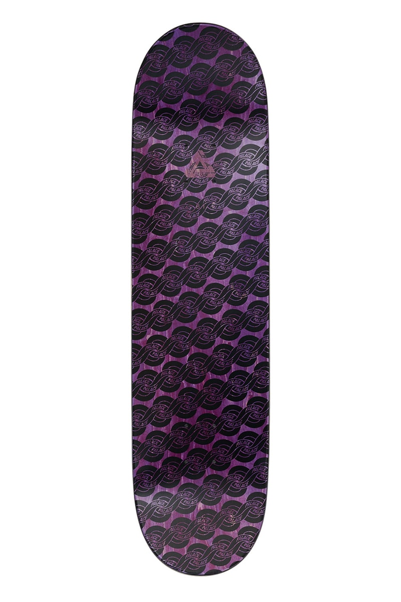 Palace Skateboards 2021 春季配件及帽款系列