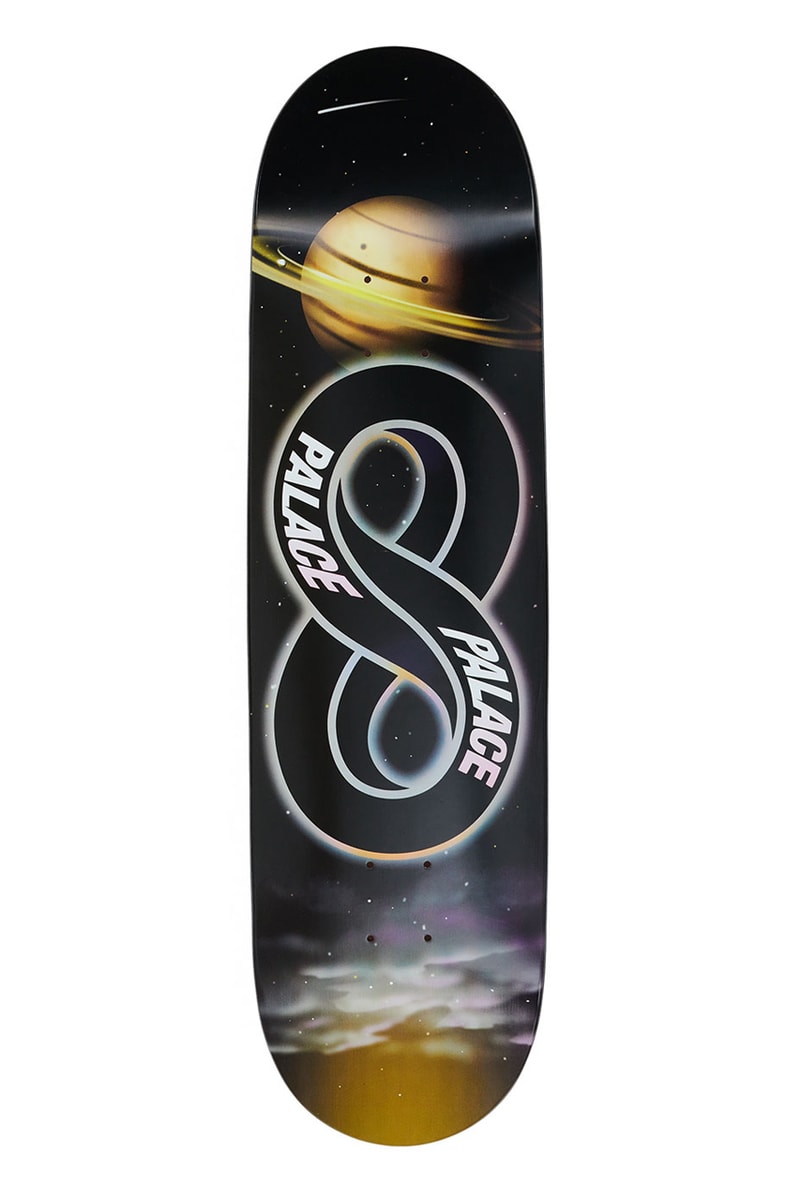 Palace Skateboards 2021 春季配件及帽款系列