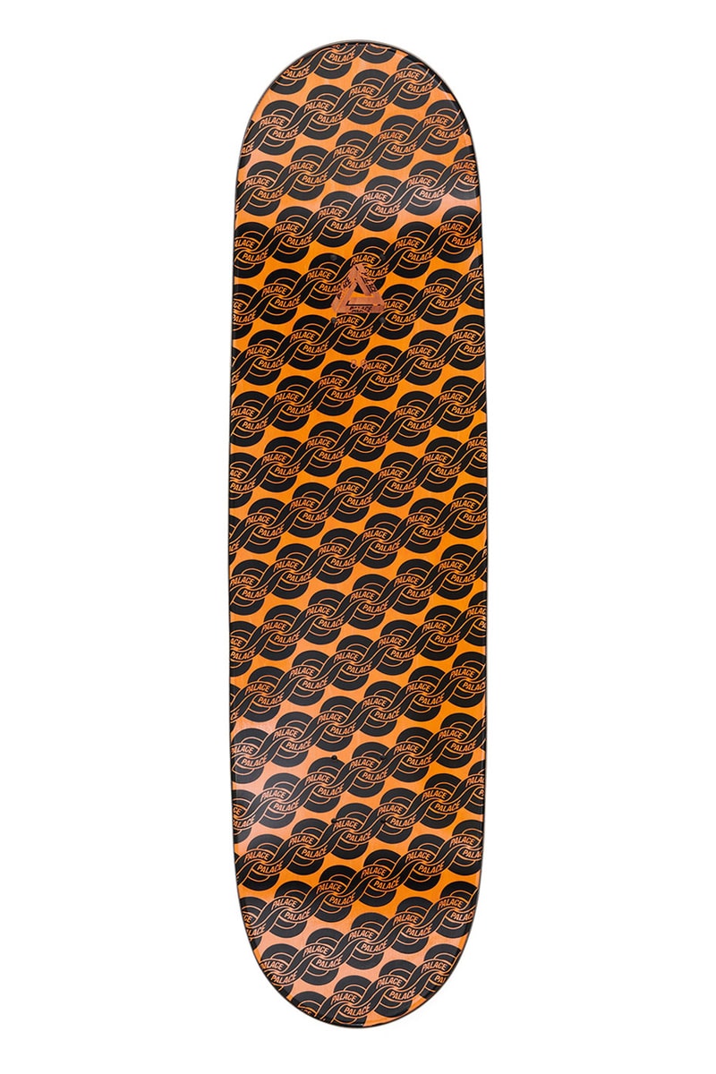 Palace Skateboards 2021 春季配件及帽款系列