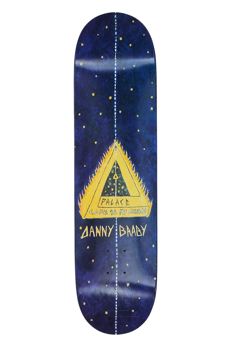 Palace Skateboards 2021 春季配件及帽款系列